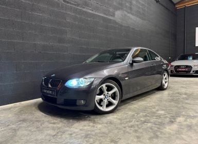 Vente BMW Série 3 Coupé E92 231 ch BVA 2ème main 2008 *Révision à jour* Occasion