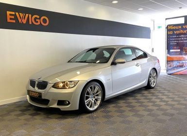 Vente BMW Série 3 Coupe E92 3.0 325i 218ch M SPORT DESIGN + 1ERE MAIN Occasion