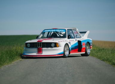 Vente BMW Série 3 E21 GROUPE 5 REPLICA Occasion