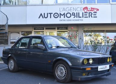 Achat BMW Série 3 (E30) 320i 2.0 i 129cv Occasion