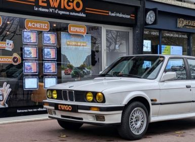 Vente BMW Série 3 (E30) 325 IX 4P Occasion