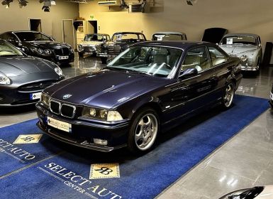 Vente BMW Série 3 (E36) 323i Worldline Pack Occasion