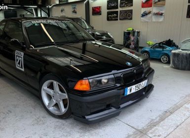 BMW Série 3 E36 328 i Pack ac schnitze COBRA Occasion