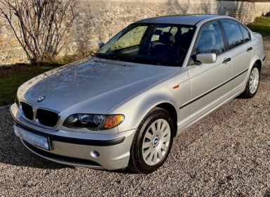 Achat BMW Série 3 e46 3.18 i 2004 Occasion