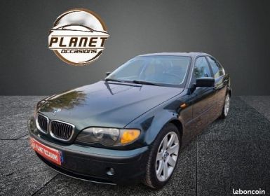 BMW Série 3 e46 330d