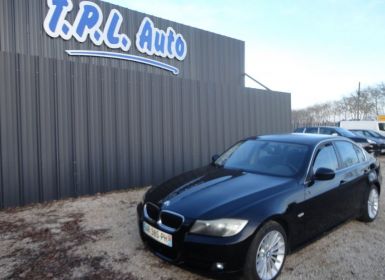 Achat BMW Série 3 (E90) 318D 143CH EDITION LUXE Occasion