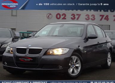 Achat BMW Série 3 (E90) 318D 143CH LUXE Occasion