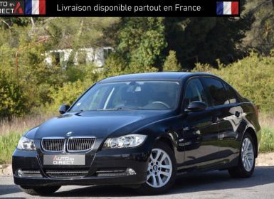 Achat BMW Série 3 (E90) 320IA 170CH LUXE Occasion