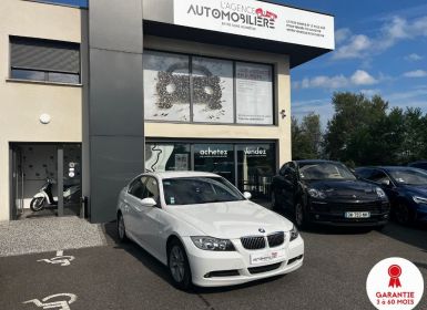 Achat BMW Série 3 E90 323i 2.5i 177 CV BVA Occasion