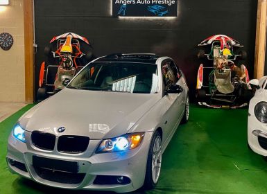 Vente BMW Série 3 E90 330i xDrive 258ch Pack Luxe Occasion