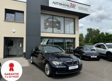 Achat BMW Série 3 (E90) 330xi 3.0 i 258 CV SPORT 4WD BVA Occasion