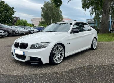 Vente BMW Série 3 e90 V 320i 170 cv Pack M Occasion