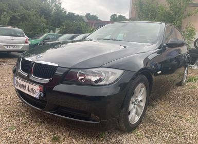 Achat BMW Série 3 (E91) TOURING 320D LUXE Occasion