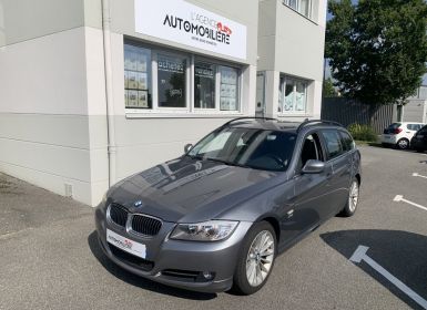 Vente BMW Série 3 (E91) Touring 325xi 3.0 i 218 cv XDrive Luxe Occasion