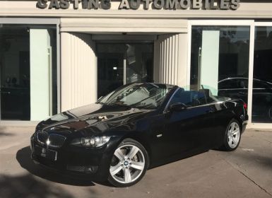Achat BMW Série 3 (E92) 335IA 306CH LUXE Occasion