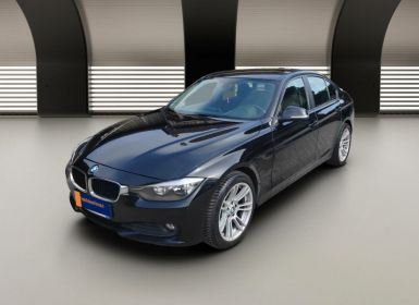 BMW Série 3 (F30) 318d  143ch Business