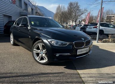 BMW Série 3 F30 320d 184 Luxury BVA8 Jantes Sport Toit Ouvrant Cuir