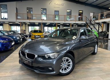 BMW Série 3 (F30) 320D efficient dynamics 163 BUSINESS BVA Occasion