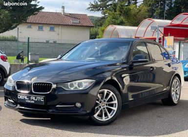 Vente BMW Série 3 F30 320dA 184ch Sport Occasion