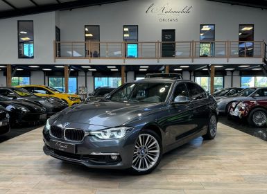 Achat BMW Série 3 (F30) 330E 252CV PLUG IN HYBRID LUXURY TO / HUD OPTIONS + f Occasion