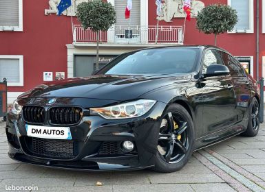 Vente BMW Série 3 F30 335i XDRIVE 306CH PACK M BVA8 Occasion