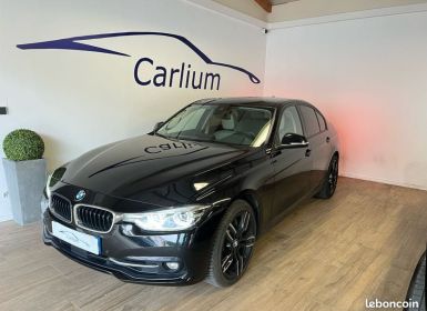 BMW Série 3 F30 340i 326 ch XDrive Sport Sort de révision 4 Pneumatiques neufs -