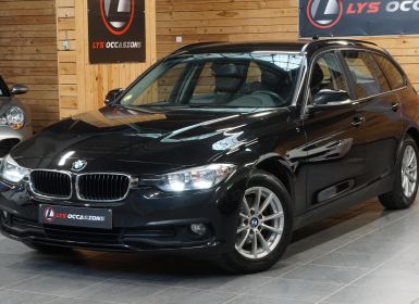 Achat BMW Série 3 (F31) (2) TOURING 316D 116 BUSINESS Occasion