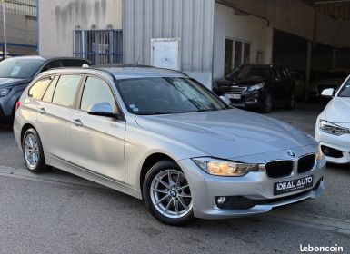 Vente BMW Série 3 F31 318D 143 Business Occasion