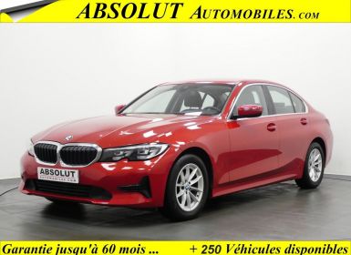 Vente BMW Série 3 (G20) 318DA 150CH BUSINESS DESIGN Occasion