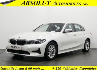 Vente BMW Série 3 (G20) 318DA 150CH BUSINESS DESIGN Occasion