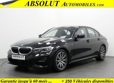 Vente BMW Série 3 (G20) 318DA 150CH M SPORT Occasion