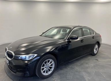 BMW Série 3 G20 320d 190 ch BVA8 Business Design