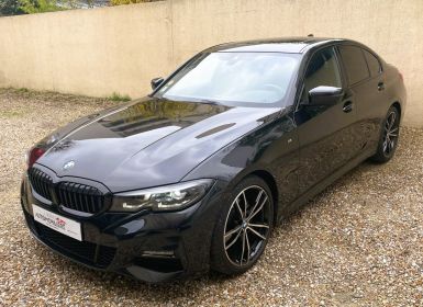 Vente BMW Série 3 (G20) 320DA H 190 M SPORT Occasion