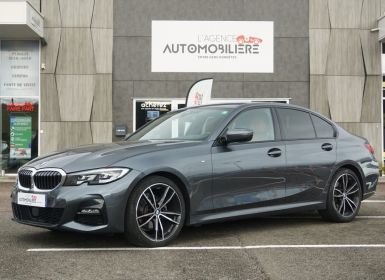 Achat BMW Série 3 G20 320da MH 190ch xDrive M Sport Occasion