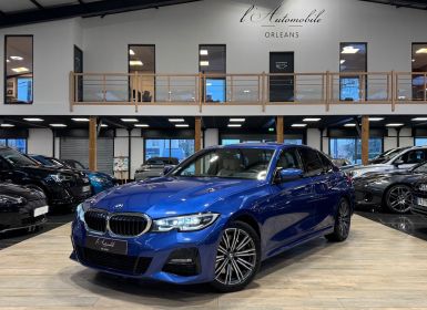 BMW Série 3 (G20) 330D XDRIVE 265CV M SPORT c