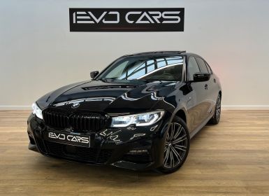 BMW Série 3 G20 330e 2.0 292 ch XDrive M-Sport Freins M-Sport/CarPlay/Tête Haute/Drive Assist Occasion