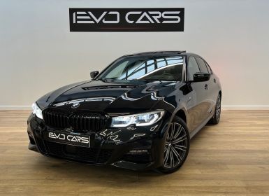 BMW Série 3 G20 330e 292 ch XDrive Sport Carplay / Tête Haute/ TO ACC Confort Caméra