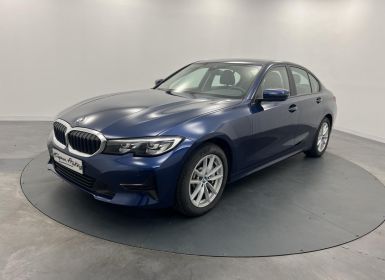 BMW Série 3 G20 330i 258 ch BVA8 Lounge