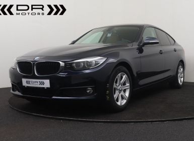 BMW Série 3 Gran Turismo  318 dA - GT NAVI LEDER LED 44.980km!!!