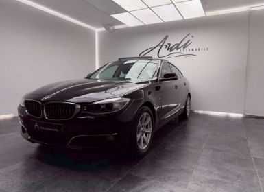 Vente BMW Série 3 Gran Turismo  318 GT d TVA TOIT OUVRANT LED GPS GARANTIE 12 MOIS Occasion