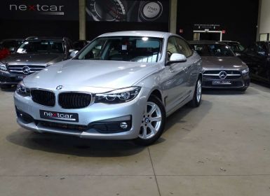 Achat BMW Série 3 Gran Turismo 318 dA GT Occasion