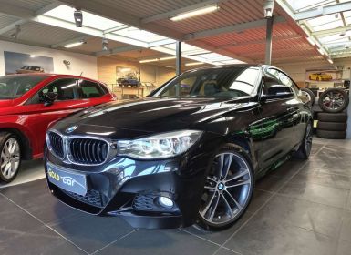 Achat BMW Série 3 Gran Turismo 320 GT Occasion