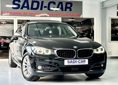 BMW Série 3 Gran Turismo 320 GT 2,0 dXAS 163cv Xdrive SPORTLINE