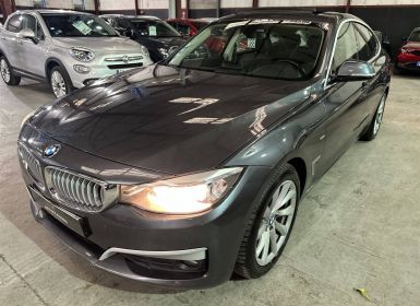 Vente BMW Série 3 Gran Turismo I (F34) 320dA xDrive 184ch Modern Occasion