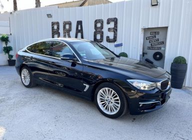 Achat BMW Série 3 Gran Turismo SERIE 328i xDrive Luxury - BVA  F34 328i xDrive PHASE 1 Occasion