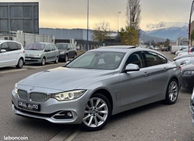 BMW Série 3 Gran Turismo 4 Coupe 435DA xDrive 313 Modern Entretien