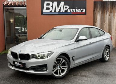 BMW Série 3 Gran Turismo SERIE (F34) 320DA 190CH SPORT ULTIMATE EURO6D-T Occasion