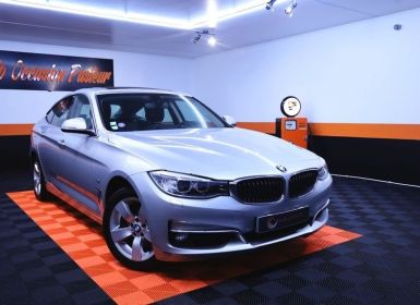 Vente BMW Série 3 Gran Turismo SERIE (F34) 328IA XDRIVE 245CH LUXURY Occasion