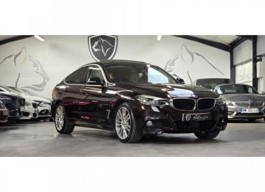 Vente BMW Série 3 Gran Turismo SERIE GT 330d xDRIVE M SPORT F34  / HARMAN/ PANO / FULL OPTION Occasion