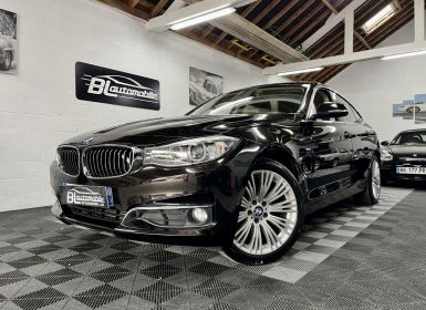 BMW Série 3 GT (F34) 320D 184ch LUXURY Occasion